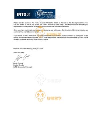 柳橙网成功案列offer展示