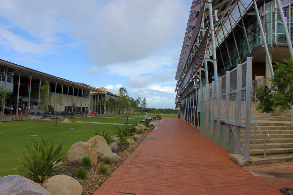 阳光海岸大学