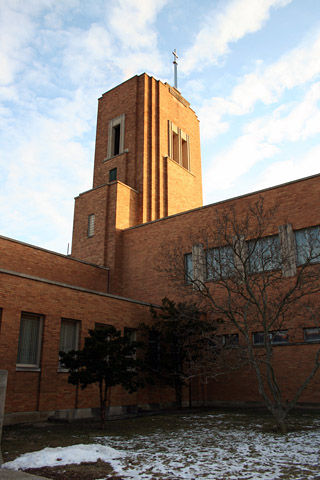 圣塞西尔国际住宿学校