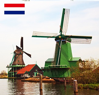 荷兰H类大学留学申请+荷兰签证服务优惠套餐