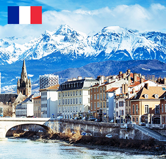 法国音乐项目研究生留学申请+法国签证服务优惠套餐