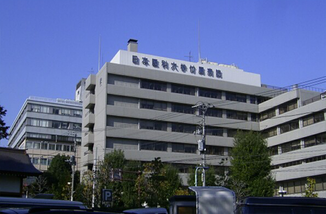 日本医科大学