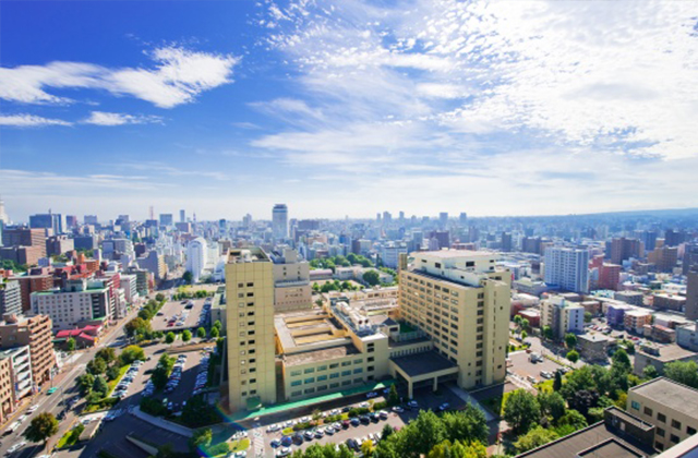 札幌医科大学