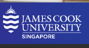 詹姆斯库克大学新加坡校区