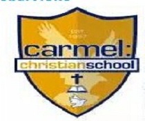 卡梅尔基督学校