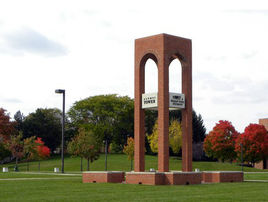莱特州立大学