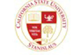 加州州立大学斯坦尼斯洛斯分校