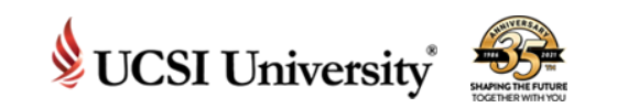 UCSI思特雅国际大学