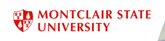 蒙特克莱尔州立大学