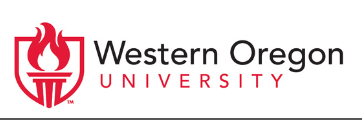 西俄勒冈大学
