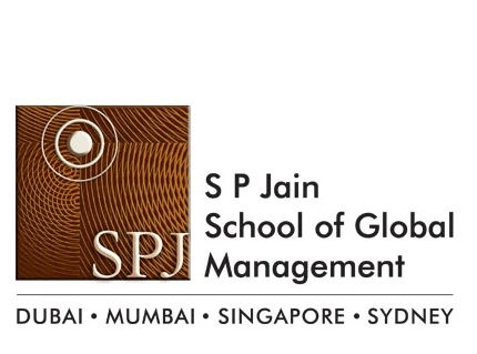 SP Jain 全球管理学院