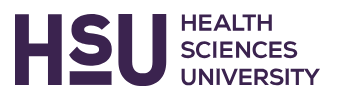 英国健康科学大学
