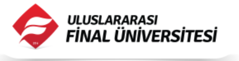 Final International University