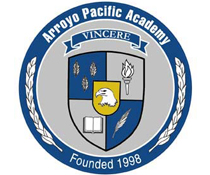 阿罗约太平洋中学