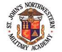 圣约翰西北军校